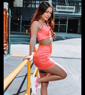 Martina Smeraldi